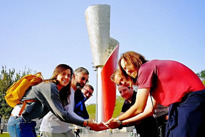 6-Hour Beijing Modern Architectures Private Tour - Exploring Beijing’s Modern Side: A Detailed Guide