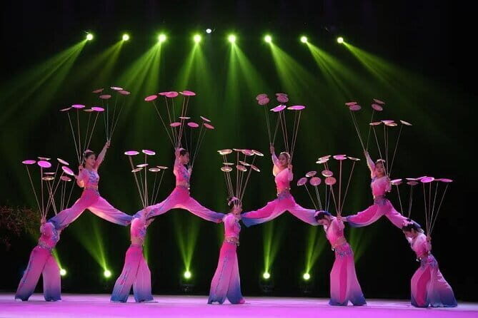 6-Hour Beijing Modern Architectures Private Tour - Why Choose This Tour?