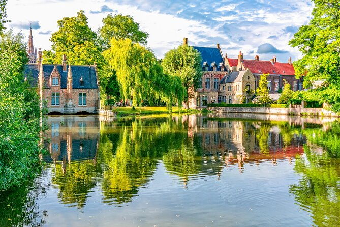 6-hour-bruges-shore-excursion-from-zeebrugge-cruise-port