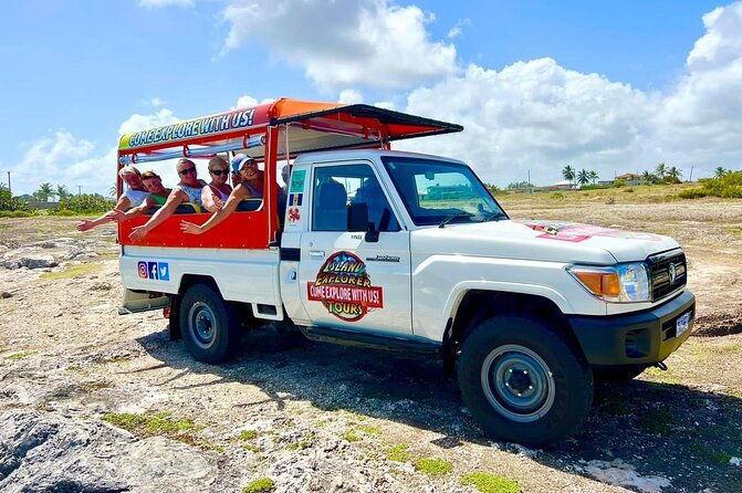 6-hour-coastal-tour-of-barbados-with-drinks-snacks-and-lunch