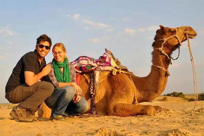 6-Hour Dubai Desert Dinner Safari with Dune Bashing & Camel Ride - Practical Details and Tips