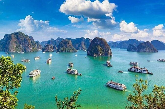 6 Hour Excursion to Ha Long Bay on a Deluxe Cruise - Authentic Insights from Reviews