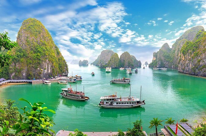 6 Hour Excursion to Ha Long Bay on a Deluxe Cruise - Final Thoughts: Is This Tour Right for You?