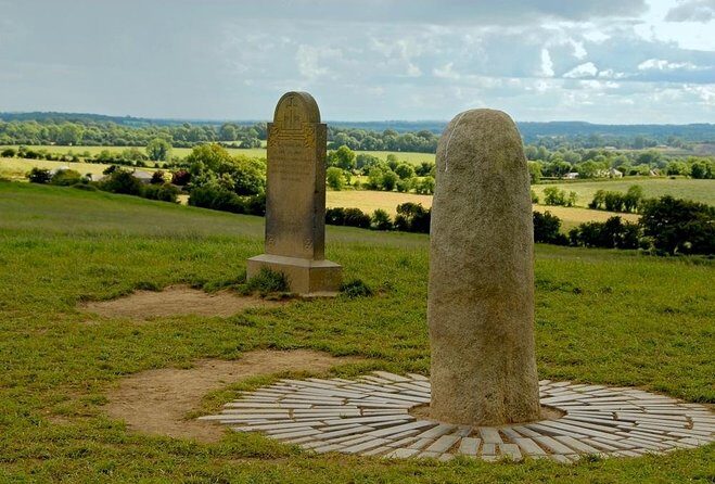 6 hour Half-Day Award Winning Private Tour of the Boyne Valley - Exploring Ireland’s Heritage on the 6-Hour Boyne Valley Private Tour