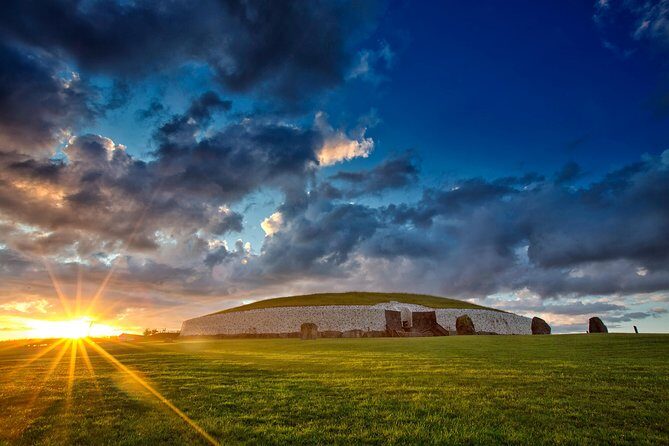 6 hour Half-Day Award Winning Private Tour of the Boyne Valley - A Deep Dive into the Itinerary