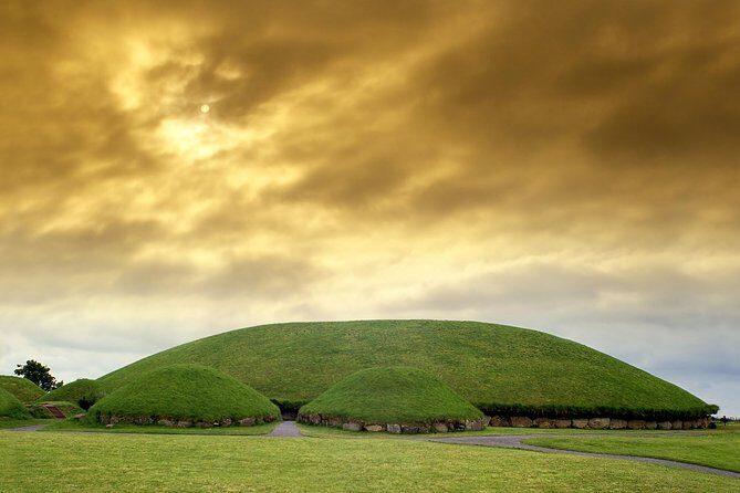 6 hour Half-Day Award Winning Private Tour of the Boyne Valley - FAQs