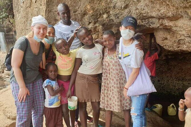 6-hour Historic Nairobi city Tour and Kibera slums - Who Will Love This Tour?