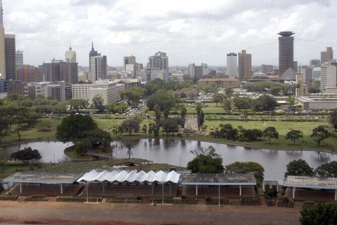 6-hour Historic Nairobi city Tour and Kibera slums - FAQs