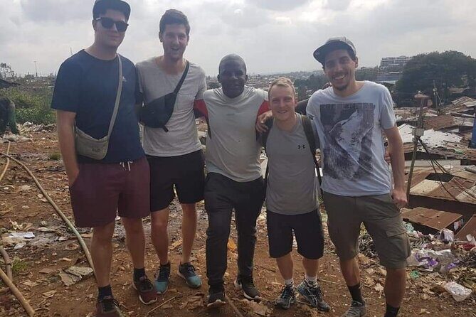 6-hour Historic Nairobi city Tour and Kibera slums - Final Thoughts
