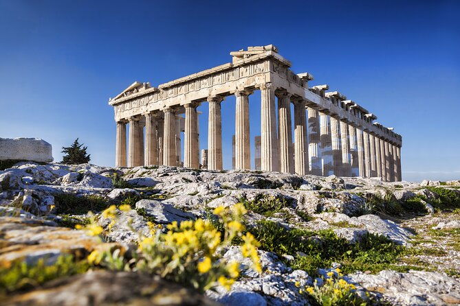 6-hour-majestic-athens-tour-for-the-first-time-cruisers