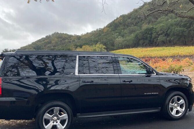 6 Hour Napa or Sonoma Valley Wine Tour by Private SUV - A Practical Look at the 6 Hour Napa or Sonoma Valley Wine Tour by Private SUV