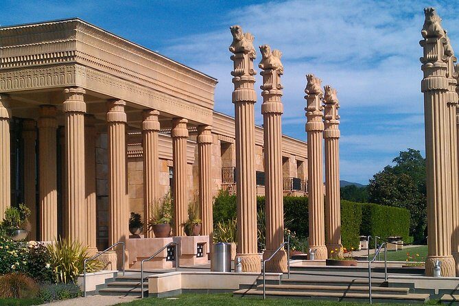 6 Hour Napa or Sonoma Valley Wine Tour by Private SUV - FAQ