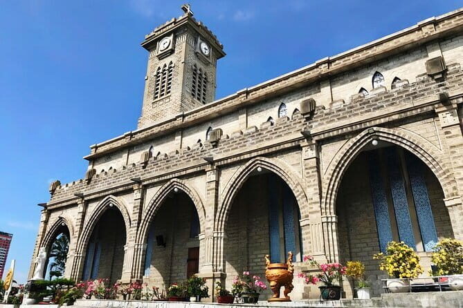 6 Hour Nha Trang Heritage and Cultural City Tour - Exploring Nha Trang in a Day: The 6 Hour Heritage and Cultural City Tour