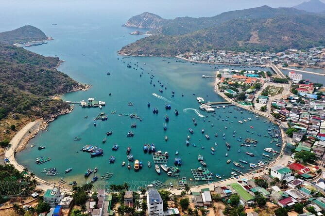 6 Hour Nha Trang Heritage and Cultural City Tour - FAQ