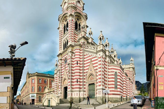6-hour-private-city-tour-of-bogota