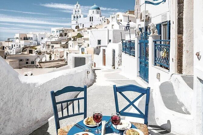 6-Hour Private Custom Santorini Tour-A Full Experience Of The Island. - Final Thoughts