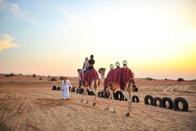 6-Hour Private Desert Safari Experience with BBQ Dinner in Dubai - Final Thoughts: Is It Worth It?  