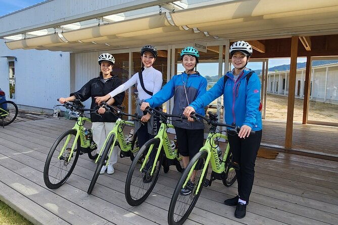 6-hour-private-e-bike-tour-on-omishima
