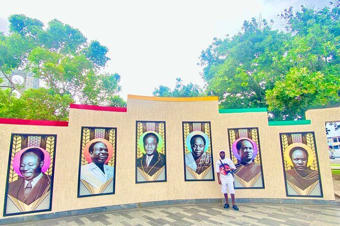 6-Hour Private Guided Accra City Tour - Who Is This Tour Best For?