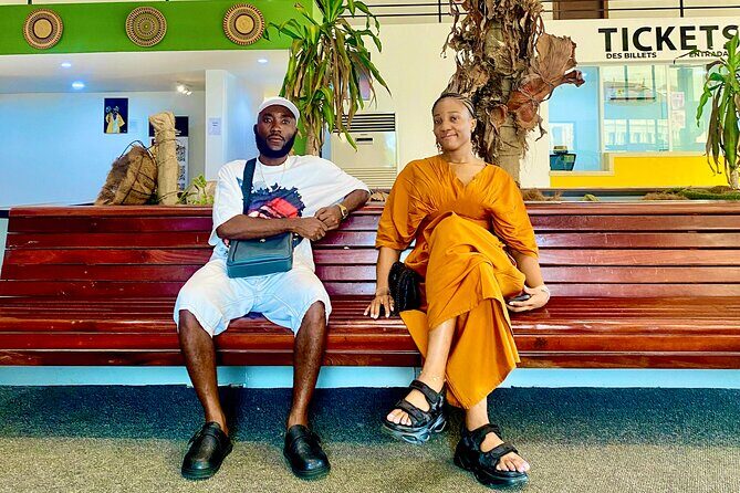 6-Hour Private Guided Accra City Tour - Frequently Asked Questions