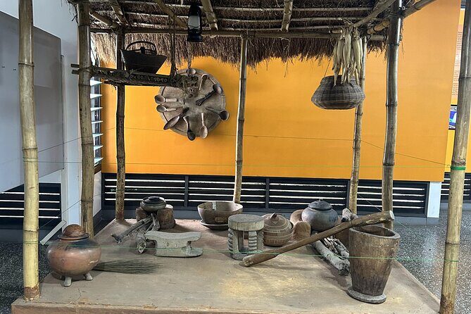 6-Hour Private Guided Accra City Tour - Final Thoughts