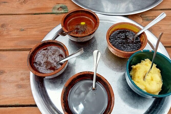 6-hour private hike to discover Berber villages - Key Points