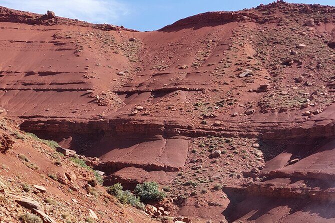 6-hour private hike to discover Berber villages - Possible Considerations