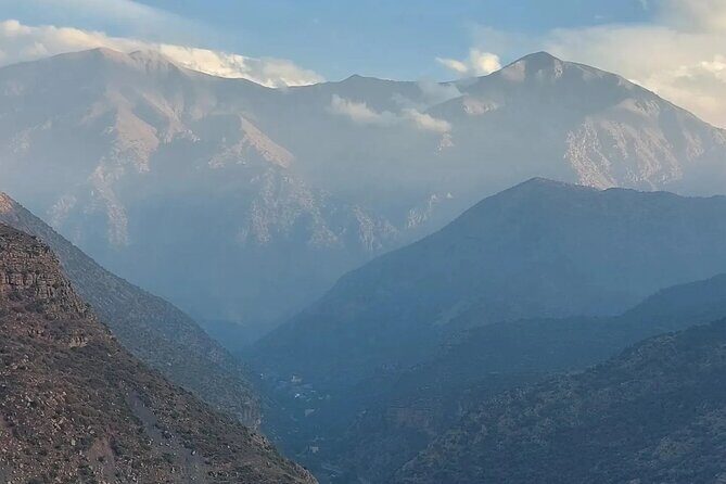 6-hour private hike to discover Berber villages - Who Should Consider This Tour?