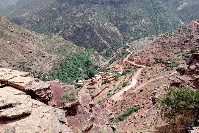 6-hour private hike to discover Berber villages - Final Thoughts