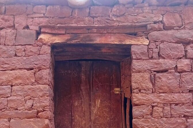 6-hour private hike to discover Berber villages - FAQ