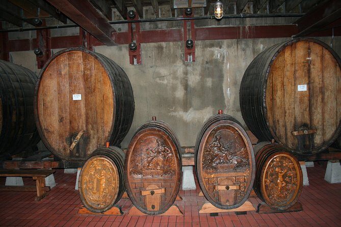 6-Hour Private Limousine Wine Country Tour of Napa or Sonoma - FAQs