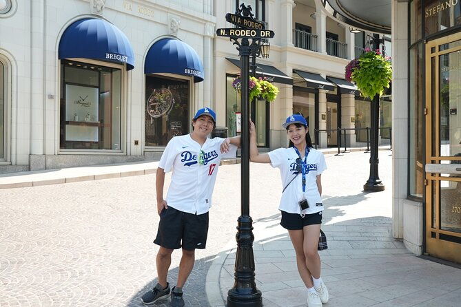 6-hour-private-photoshoot-and-self-guided-tour-in-los-angeles