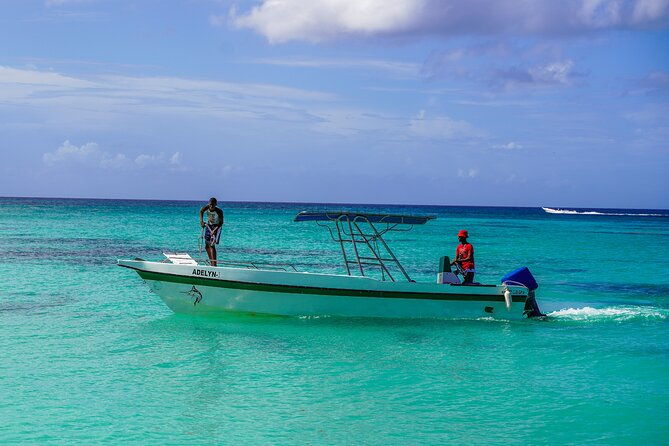 6-hour-private-saona-island-tour-with-snorkeling
