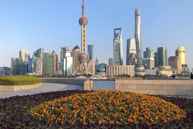 6-Hour Private Shanghai Instagram Tour - FAQ