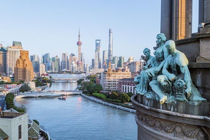 6 hour Private Shanghai Tour with PVG Airport Pickup City Dropoff - Final Thoughts