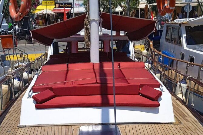 6-hour-private-shore-excursion-to-bodrum-with-lunch-included-2