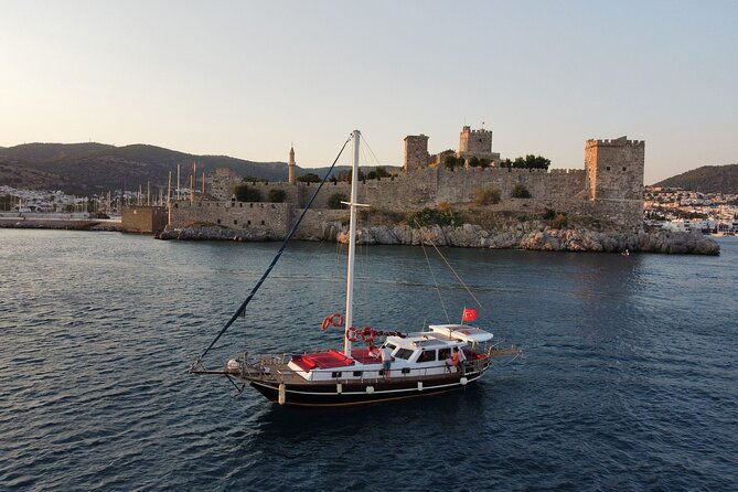 6-hour-private-shore-excursion-to-bodrum-with-lunch-included