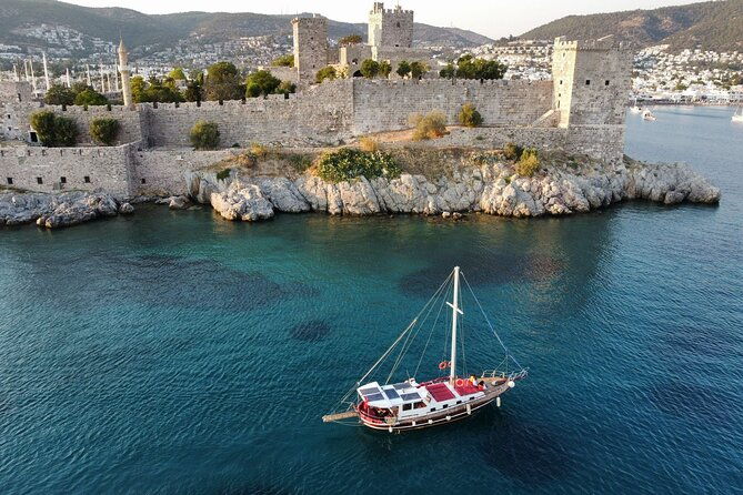 6-hour-private-shore-excursion-to-bodrum-with-lunch-included