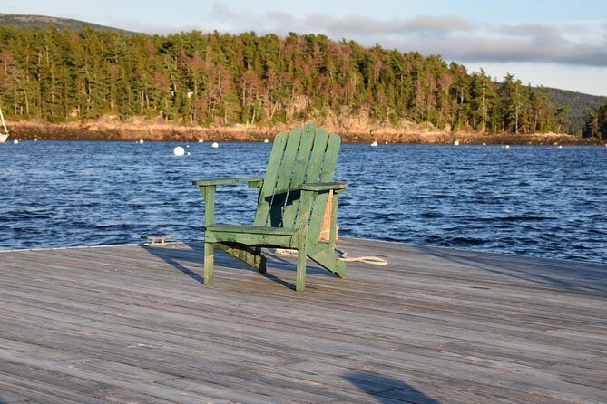 6 Hour Private Tour: Acadia National Park, Fjord & Lobster Lunch - What Travelers Say About This Tour