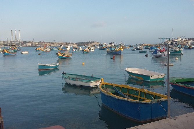 6-hour Private Tour around Malta - Exploring Malta in Six Hours: What to Expect
