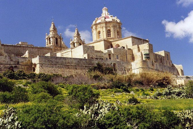 6-hour Private Tour around Malta - FAQs