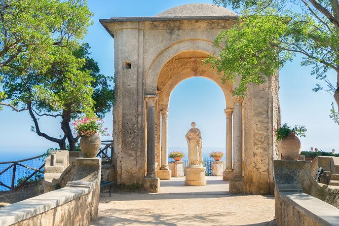 6-hour-private-tour-from-salerno-to-pompeii-ravello-and-amalfi-2