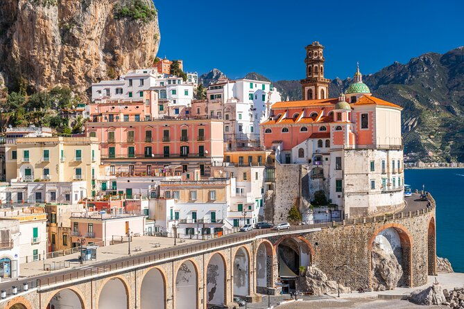 6-hour-private-tour-from-salerno-to-pompeii-ravello-and-amalfi