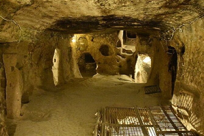 6 Hour Private Tour in Cu Chi Tunnels - An In-Depth Look at the 6-Hour Cu Chi Tunnels Tour