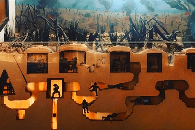 6 Hour Private Tour in Cu Chi Tunnels - Final Thoughts