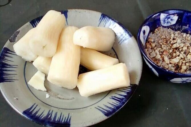 6 Hour Private Tour in Cu Chi Tunnels - FAQ