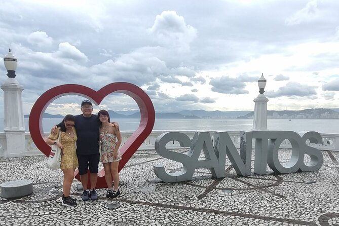 6-hour-private-tour-of-santos-pickup-in-santos