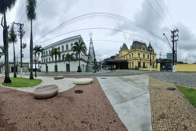 6-hour-private-tour-of-santos-pickup-in-santos