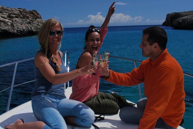 6-Hour Private Tour through the Most Beautiful Coves of Mallorca - The Itinerary: What You Can Expect