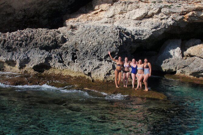 6-Hour Private Tour through the Most Beautiful Coves of Mallorca - FAQ